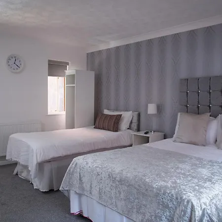 Hotel Tlk And - Orpington