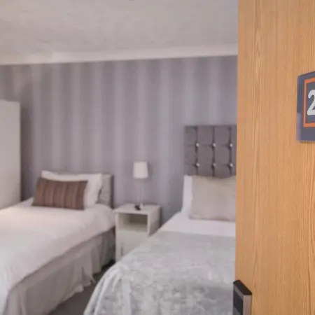 Hotel Tlk And -