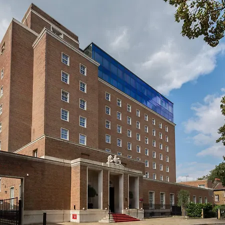 Hotel Doubletree By Hilton - Greenwich 4*