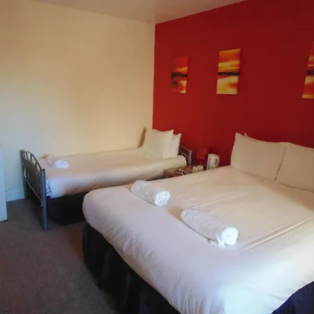 Hotel Travel Londres