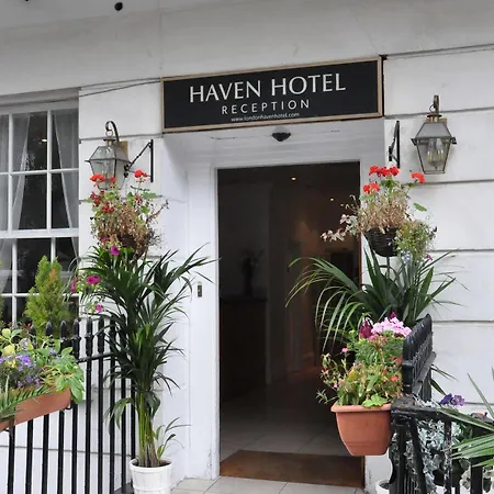 Haven Londres
