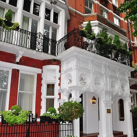 Collingham Serviced London