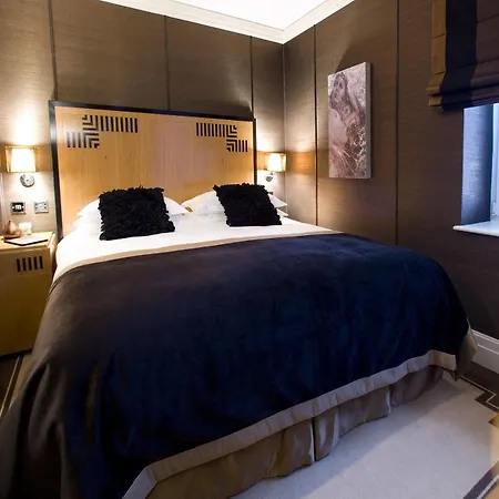 Hotel Karma Sanctum Soho