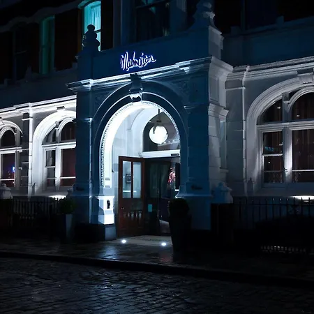 Malmaison Hotel Londres