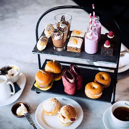 Hotel Malmaison 4*