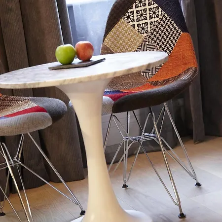 Malmaison Londres