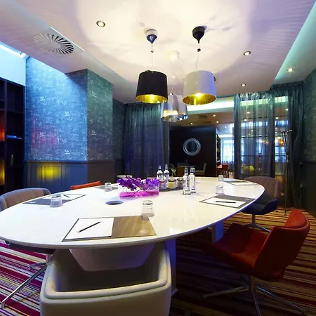 Hotel Malmaison