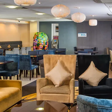 Holiday Express London-wimbledon-south, An Ihg Hotel