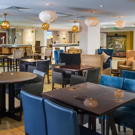 Holiday Express London-wimbledon-south, An Ihg Hotel 3*