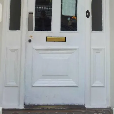 Queens Drive At Finsbury Park Λονδίνο