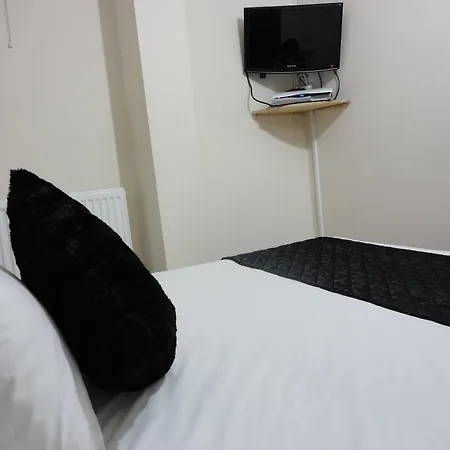 酒店 罗马路市场市景酒店