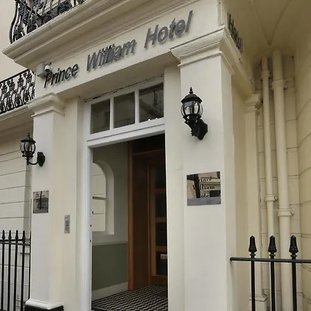 Hotel William London