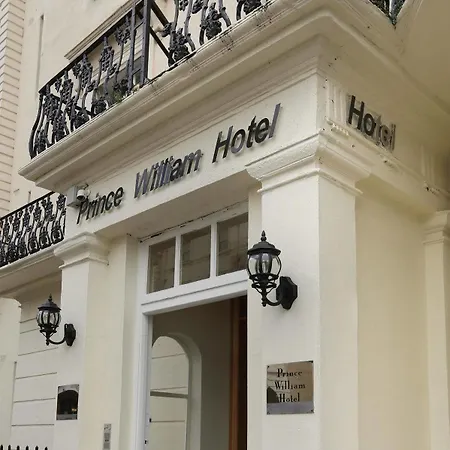 William Hotel 3*
