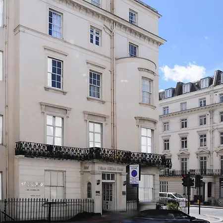 Hotel William 3*