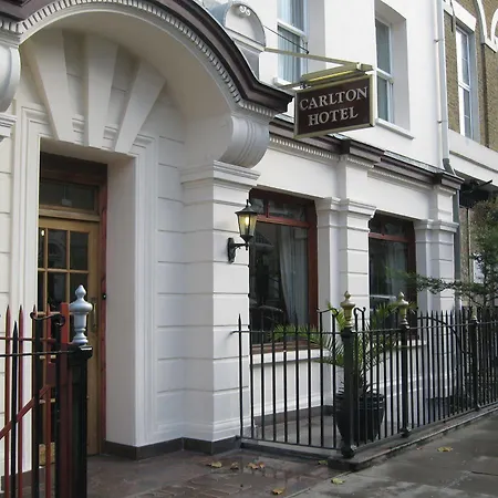 Carlton London