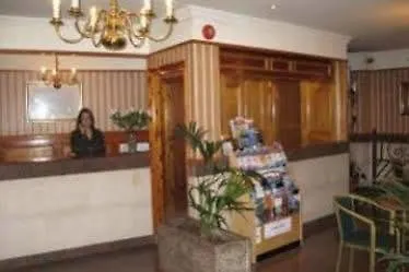 Gasthof Carlton 2*