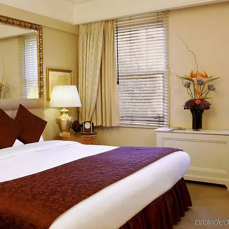 Apartment Ascott Mayfair *