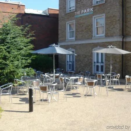 The Park 3*