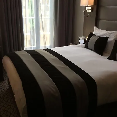 Hotel Park Grand Lancaster Gate London