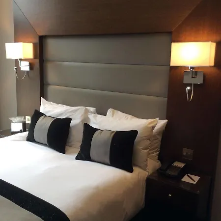 Park Grand Lancaster Gate Hotel 5*