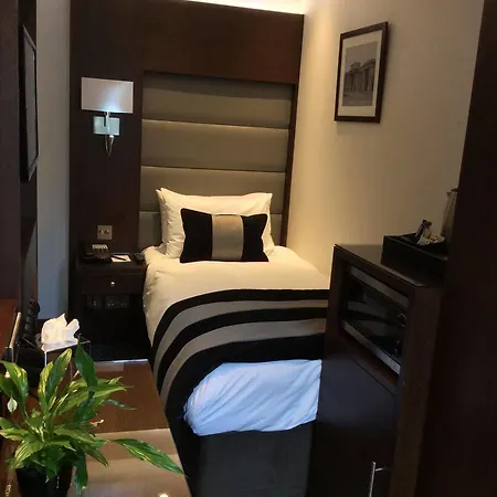 Hotel Park Grand Lancaster Gate