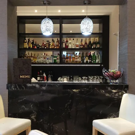 Park Grand Lancaster Gate 5*