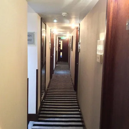 Park Grand Lancaster Gate Hotel 5*