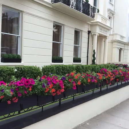 Park Grand Lancaster Gate Hotel London