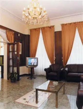 Hotel Park Grand Lancaster Gate London
