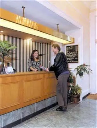 Park Grand Lancaster Gate Hotel