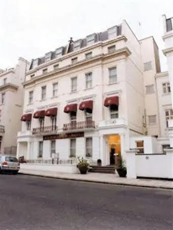 Park Grand Lancaster Gate Hotel London