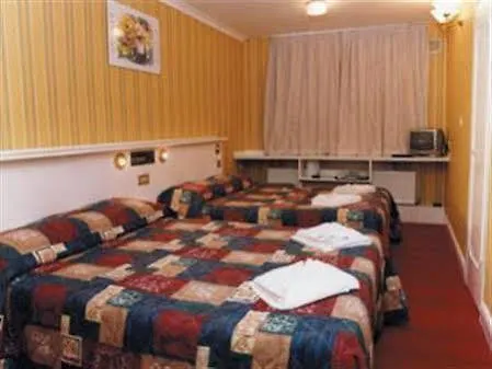 Park Grand Lancaster Gate 5* London