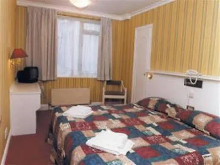 Park Grand Lancaster Gate 5*