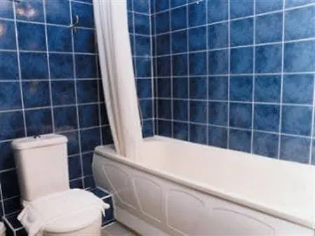 Park Grand Lancaster Gate 5* London