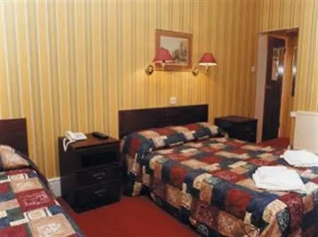 Park Grand Lancaster Gate
