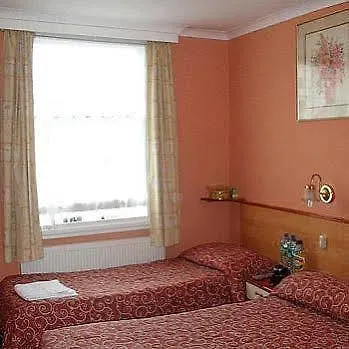 Guest house Surtees London