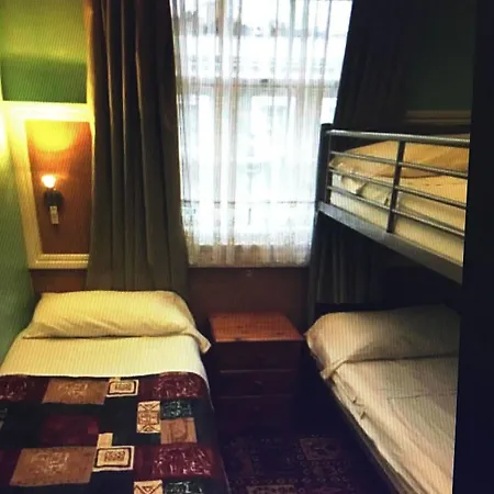 Surtees Guest house