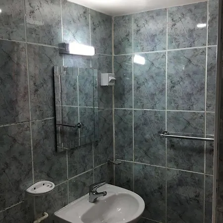 Surtees Guest house 2*