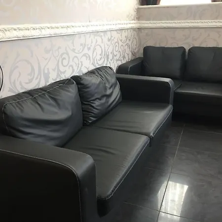 Shelton Hotel, Finsbury Park Ξενοδοχείο 3*