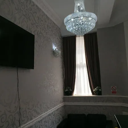 Ξενοδοχείο Shelton Hotel, Finsbury Park Λονδίνο