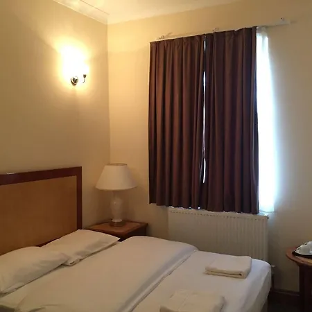 Shelton Hotel, Finsbury Park Ξενοδοχείο Λονδίνο