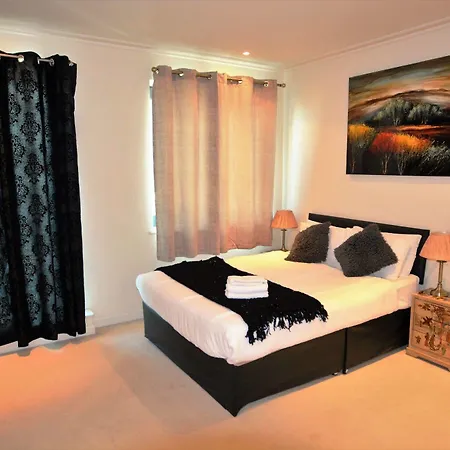 Zen - Canary Wharf Hotel