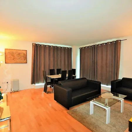 Hotel Zen - Canary Wharf 4*