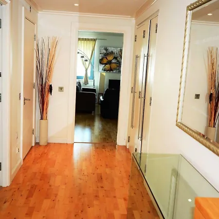 Zen - Canary Wharf Hotel 4*