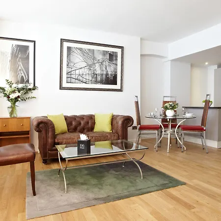196 Bishopsgate Appartement *
