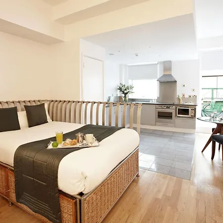 Appartement 196 Bishopsgate *