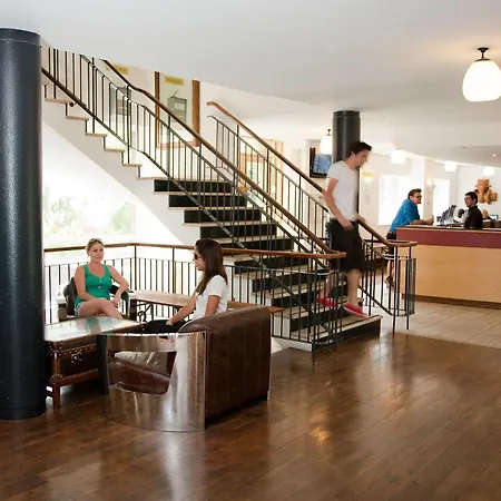Auberge de jeunesse Palmers Hillspring At Willesden *