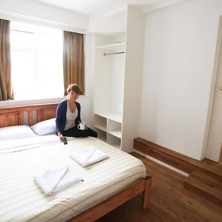 Palmers Hillspring At Willesden Auberge de jeunesse *