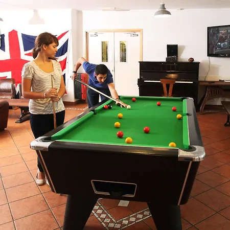 Palmers Hillspring At Willesden Auberge de jeunesse Londres