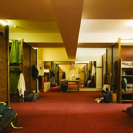 Palmers Hillspring At Willesden Auberge de jeunesse *